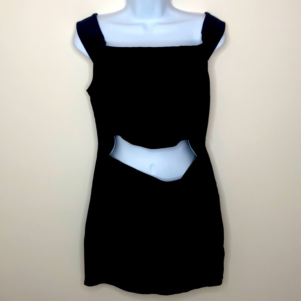 Women’s Silence + Noise Dress